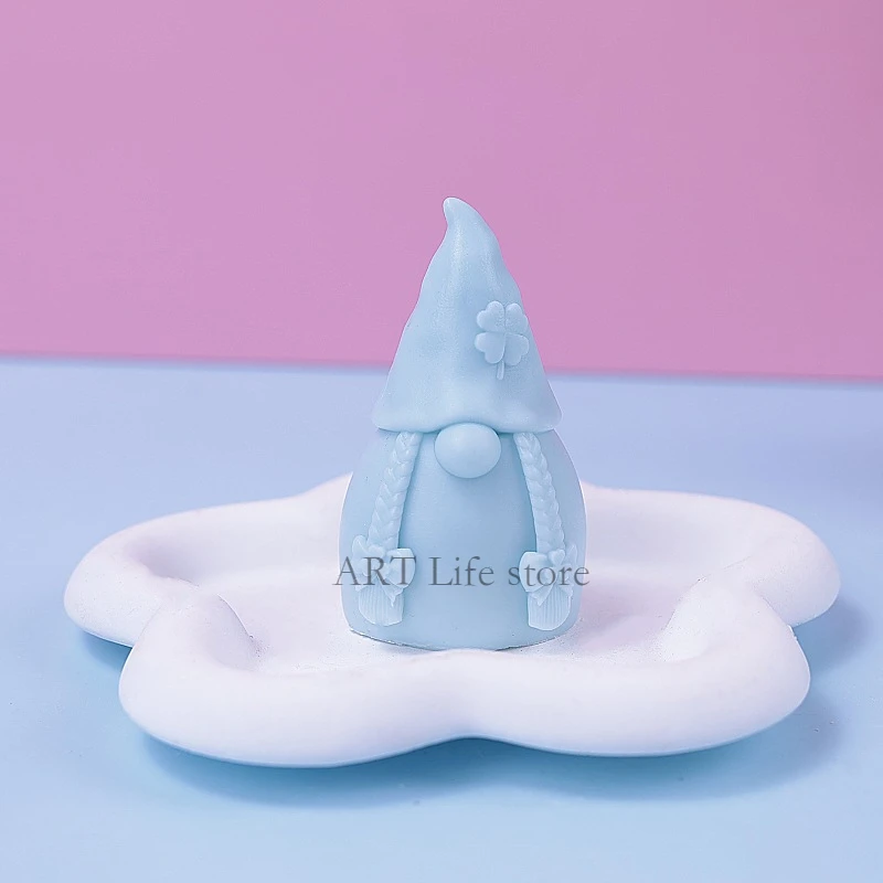 Świąteczna karłowata silikonow – Soap Making Gifts recenzja i cena