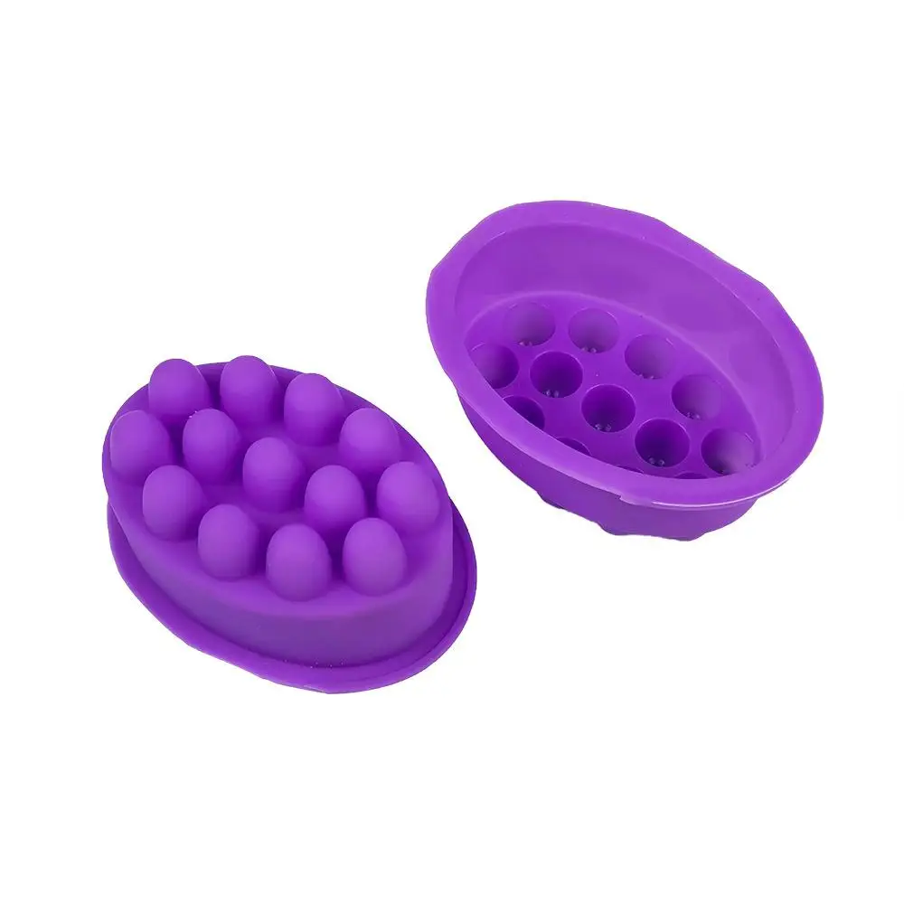 2-otworowa silikonowa forma do – Soap Making Kit For Beginners recenzja i cena