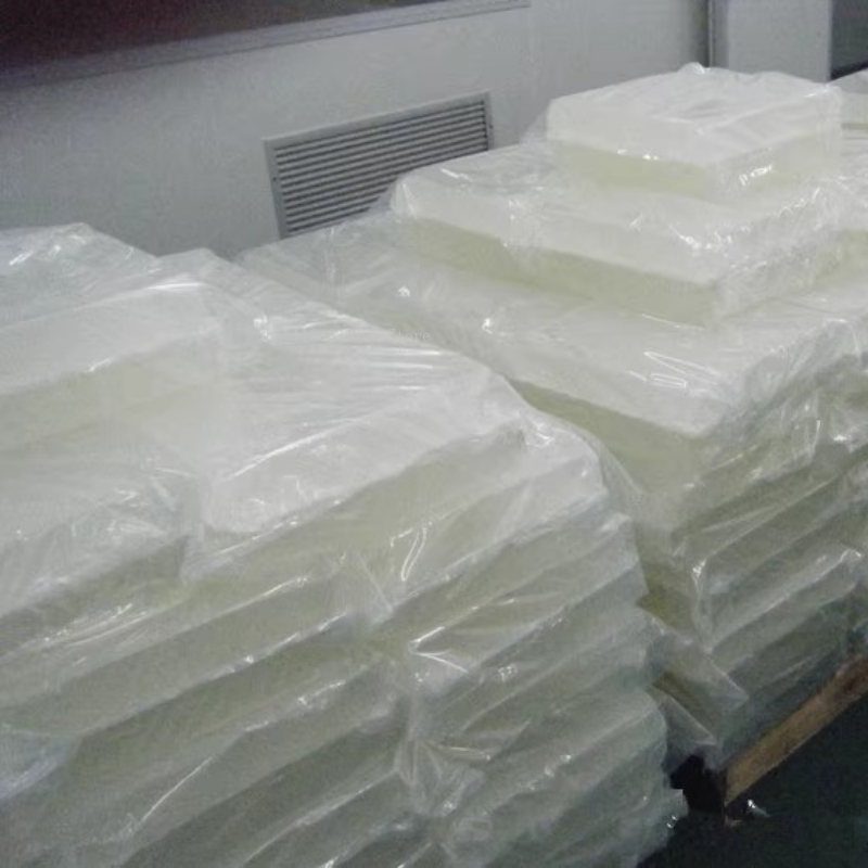 500g/worek Transparentna/mlecz – Soap Making Diy Kit recenzja i cena