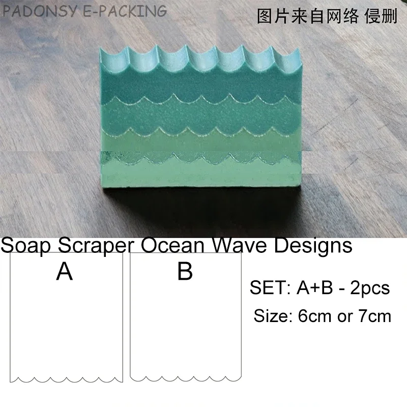 Ręcznie robiony skrobak do myd – Soap Making Diy Kit recenzja i cena