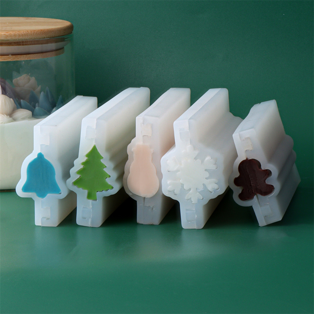 Świąteczna silikonowa rurka Ko – Soap Making Diy Kit recenzja i cena
