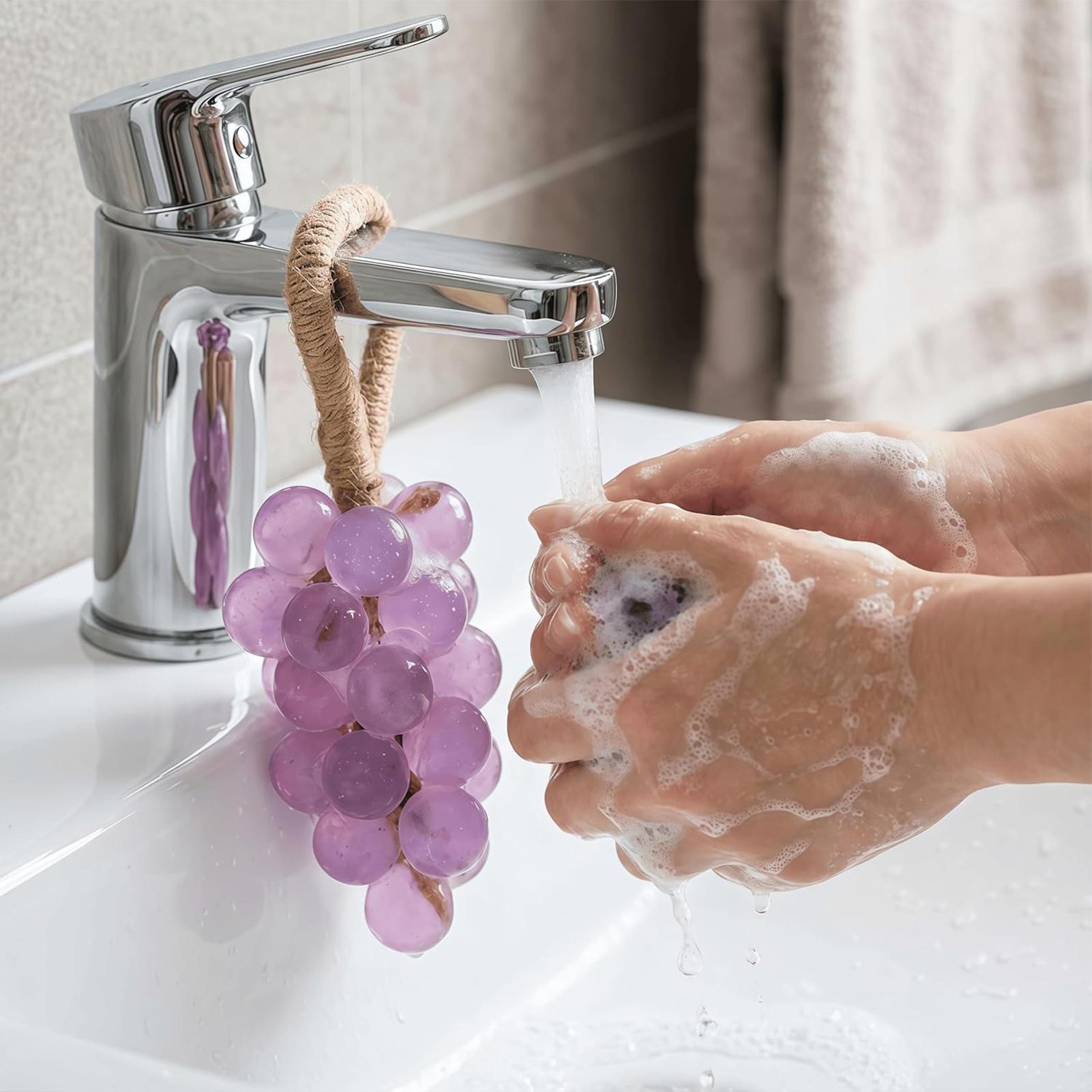 Forma do mydła w kształcie win – Soap Making Diy Kit recenzja i cena
