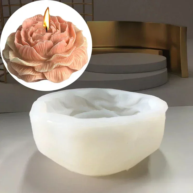 Bardzo duża forma silikonowa 3 – Soap Making Kit For Beginners recenzja i cena