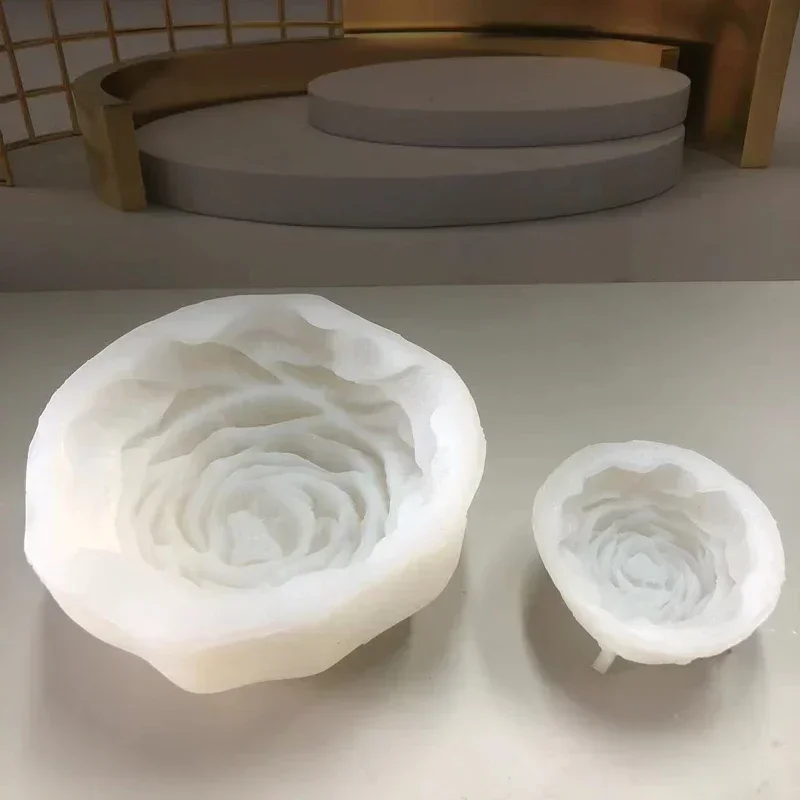 Bardzo duża forma silikonowa 3 – Soap Making Kit For Beginners recenzja i cena