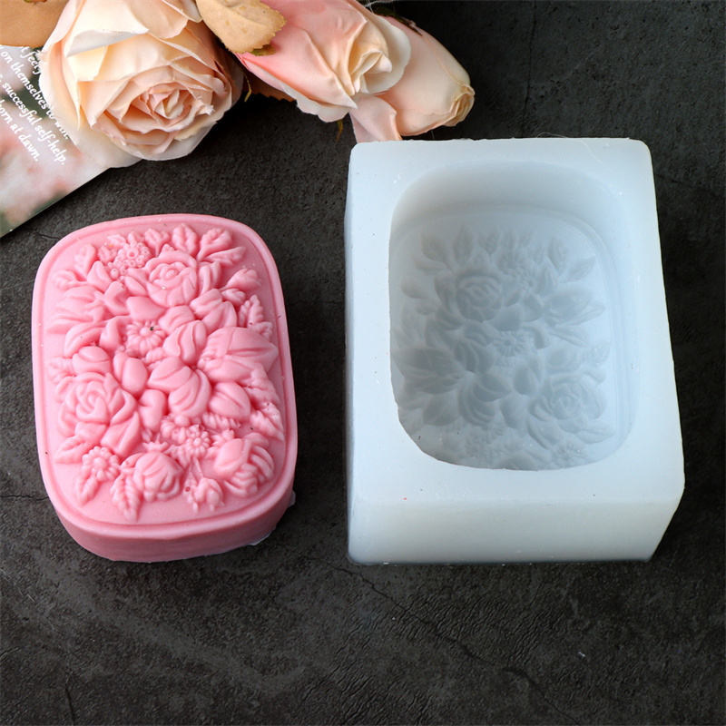 Kwadratowa silikonowa forma do – Soap Making Instructions recenzja i cena