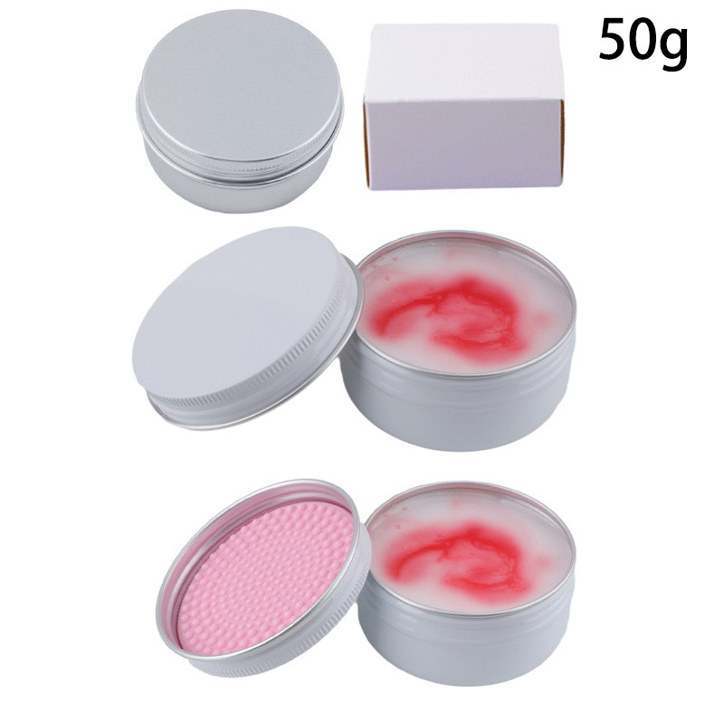 50g miodowo-brzoskwiniowy sili – Soap Making Ins recenzja i cena
