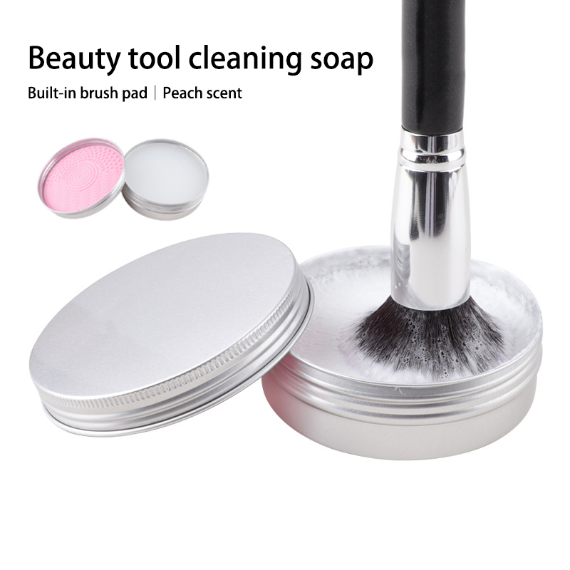 50g miodowo-brzoskwiniowy sili – Soap Making Ins recenzja i cena