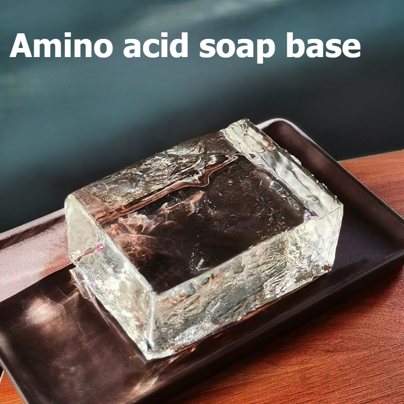 Zrób to sam: baza do mydła z k – Soap Making Diy Kit recenzja i cena