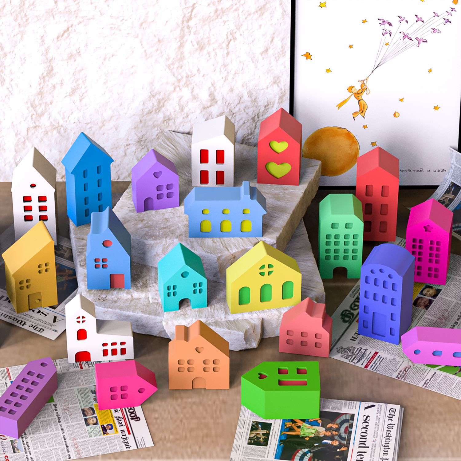 Forma silikonowa do świec w ks – Soap Making Gifts recenzja i cena